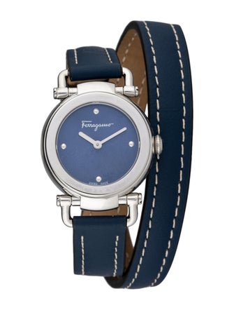 Salvatore Ferragamo Varina Watch