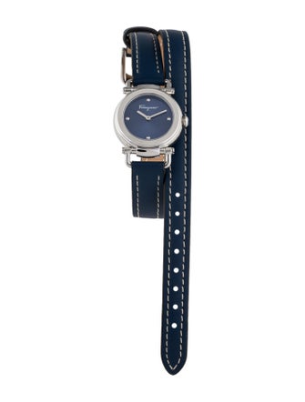 Salvatore Ferragamo Varina Watch