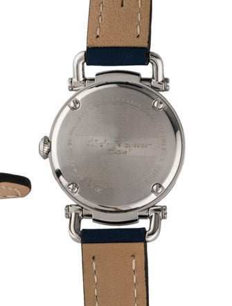 Salvatore Ferragamo Varina Watch