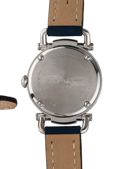 Salvatore Ferragamo Varina Watch