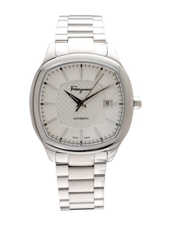 Salvatore Ferragamo Automatic Watch