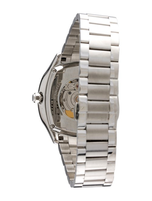 Salvatore Ferragamo Automatic Watch