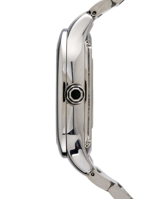 Salvatore Ferragamo Automatic Watch