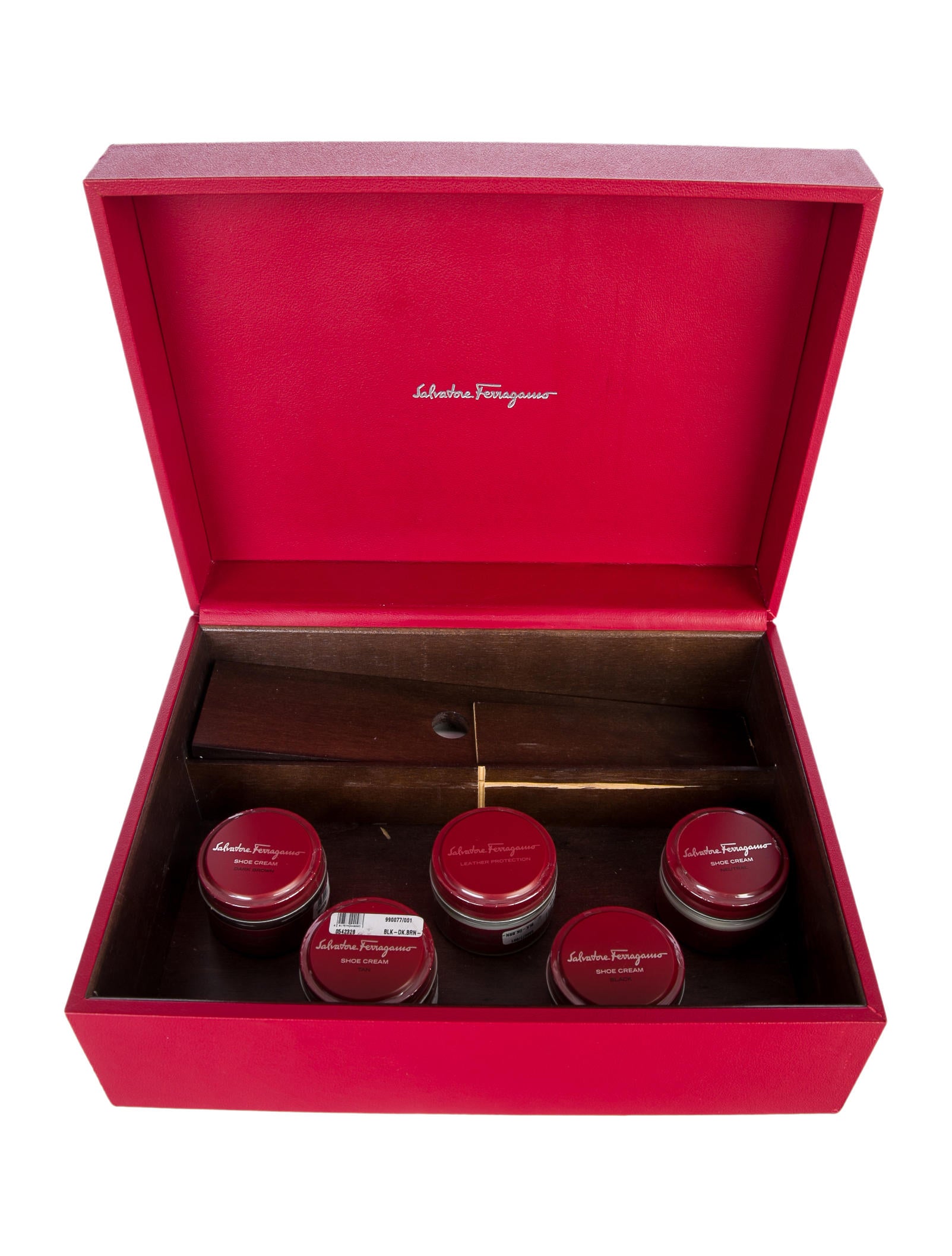 Salvatore Ferragamo Purse Repair Kit