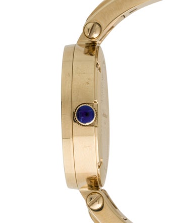 Salvatore Ferragamo Giglio Watch