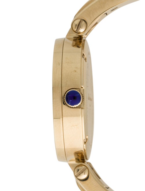 Salvatore Ferragamo Giglio Watch