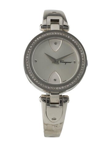 Salvatore Ferragamo Gilio Watch