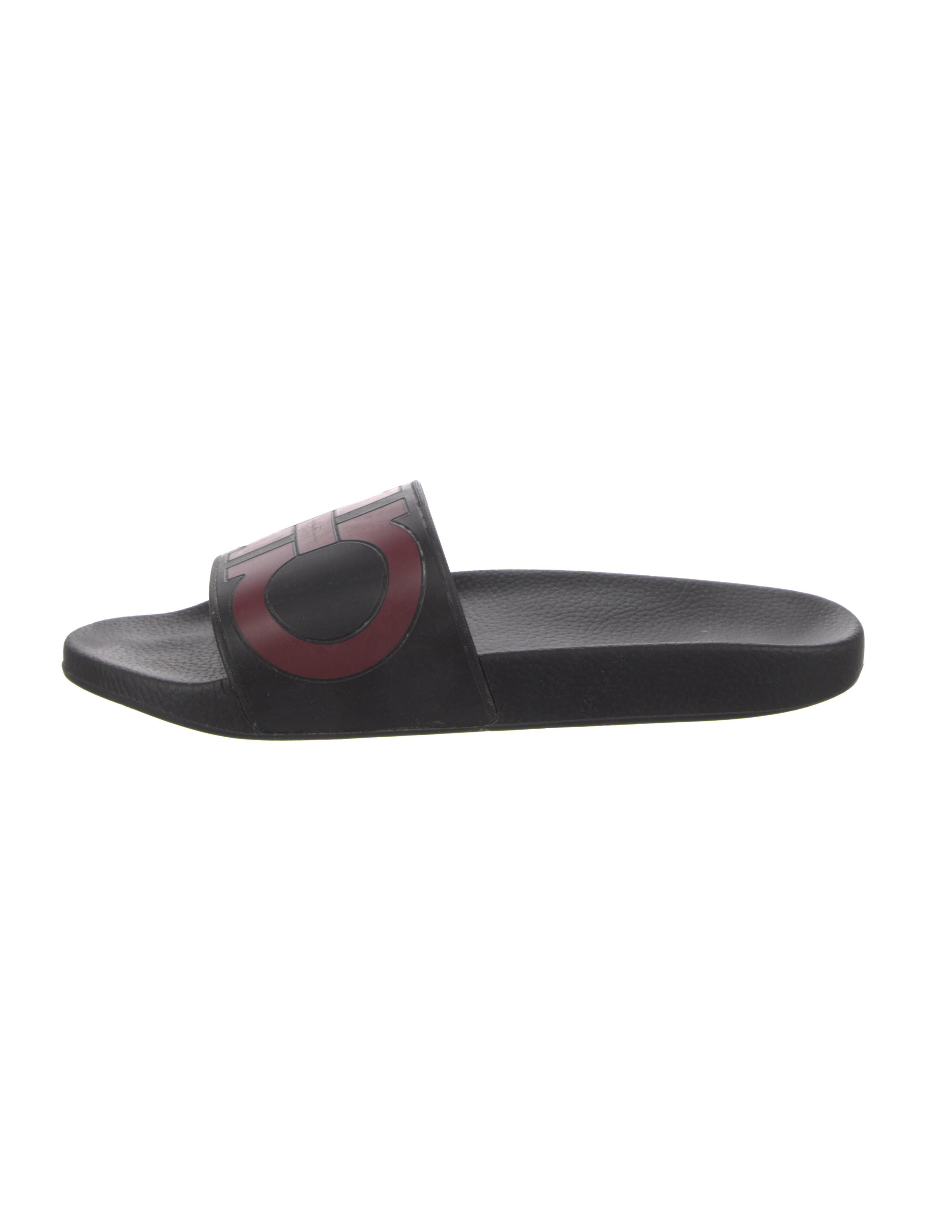 Salvatore Ferragamo Men's Sandal slide