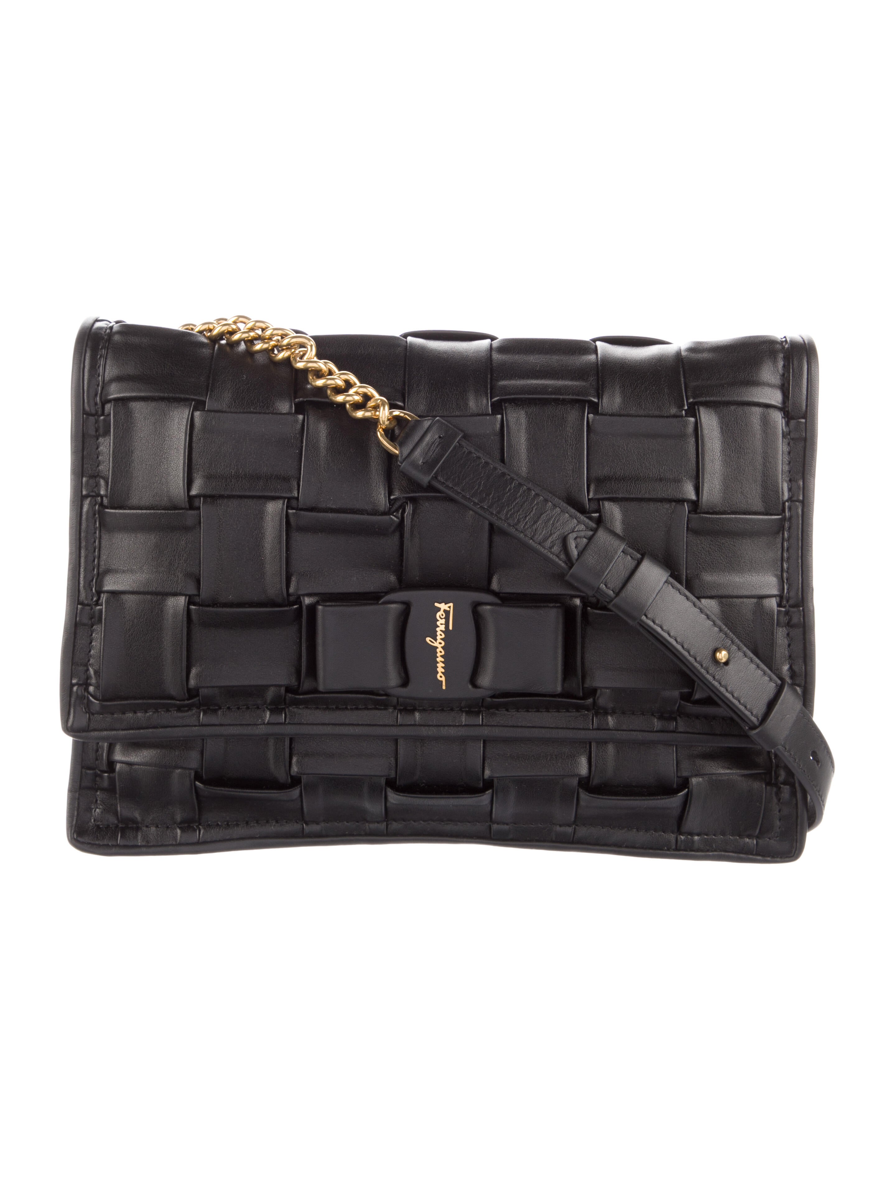 ✨極美品✨ Salvatore Ferragamo VIVA ショルダーバッグ FERRAGAMO フェラガモ ショルダーバッグ 21 2988 VIVA MINI レディース