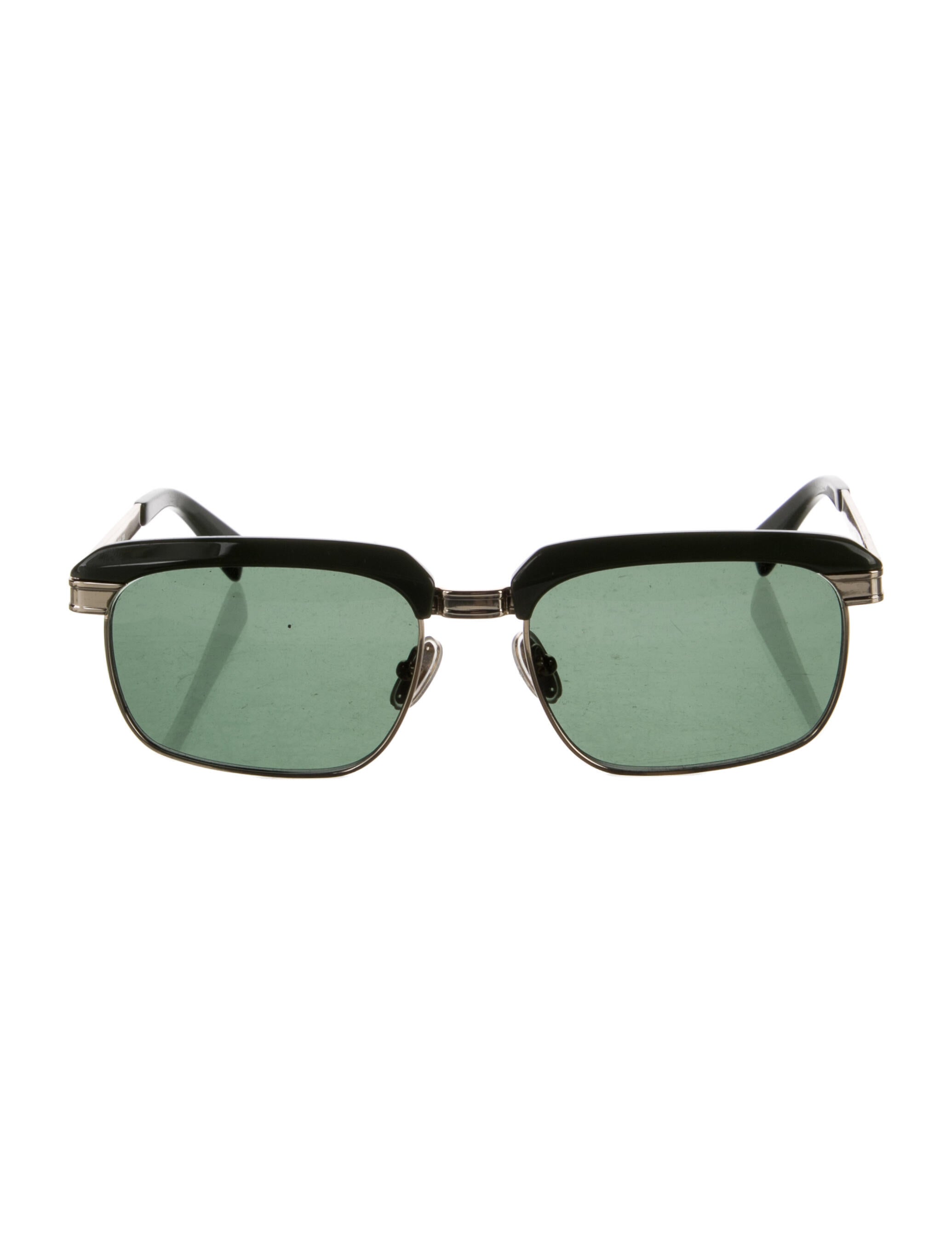 Maison Margiela Square Sunglasses main image 0