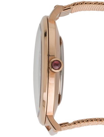 Salvatore Ferragamo Minuetto Watch