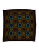Salvatore Ferragamo Silk Printed Scarf
