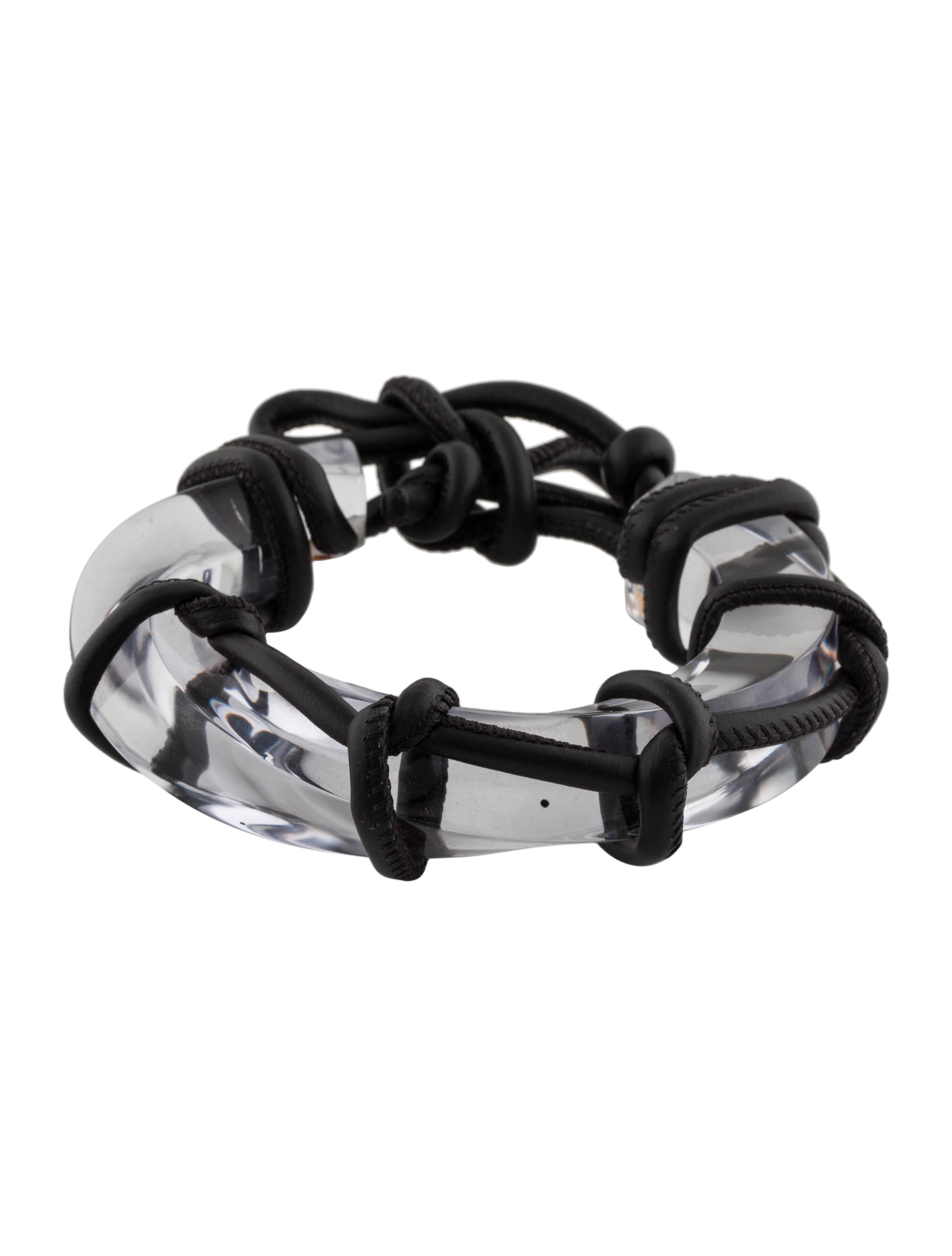 Salvatore Ferragamo Plex Bracelet