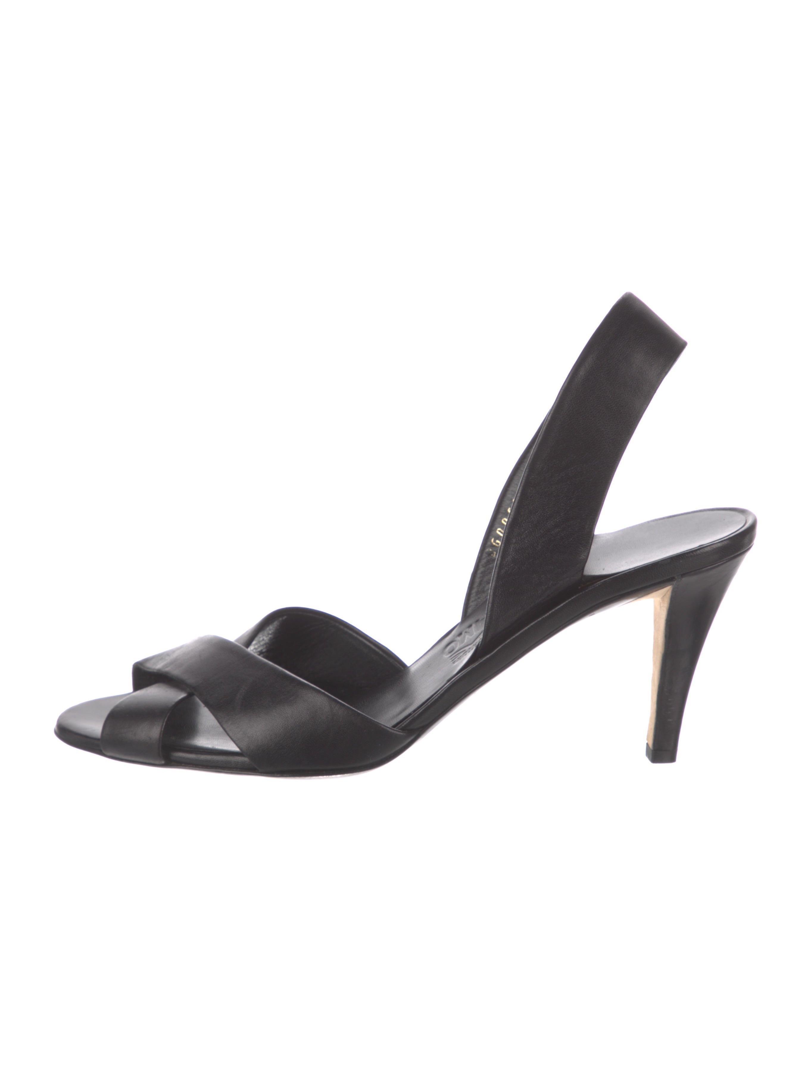 Salvatore Ferragamo Sandali  0745708
