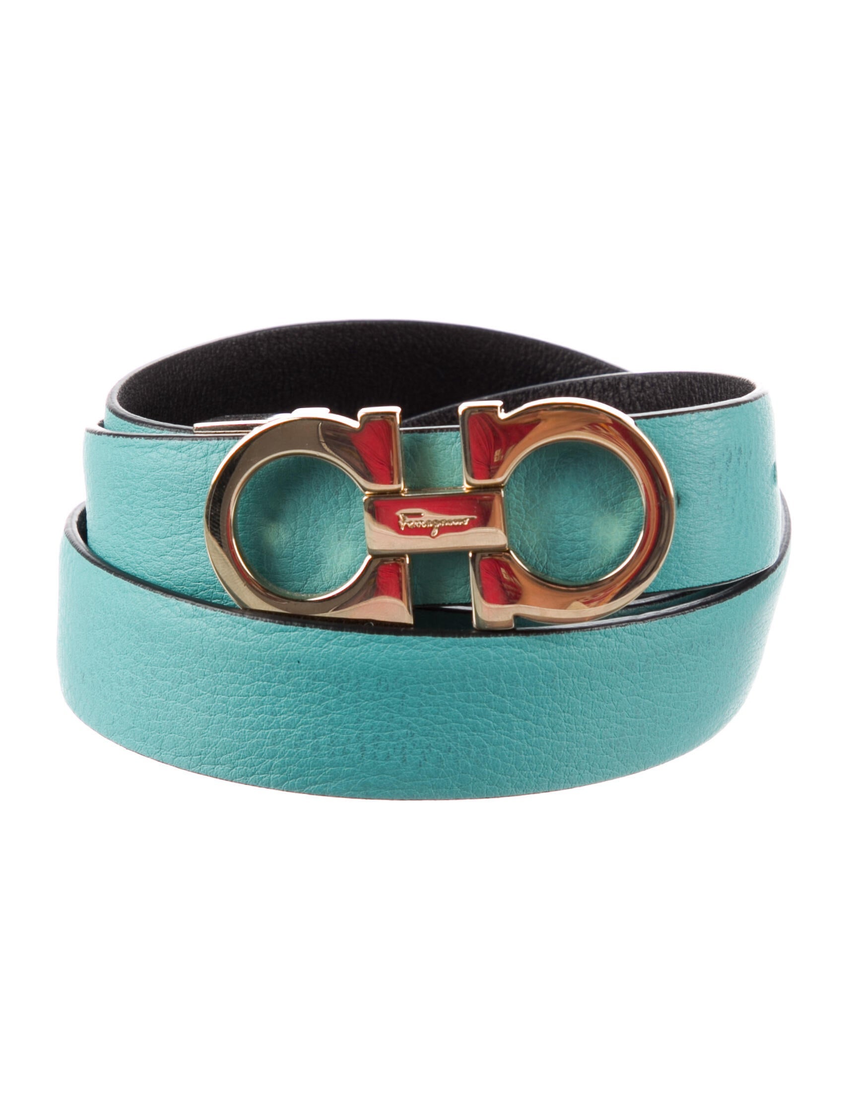 belts yves saint laurent
