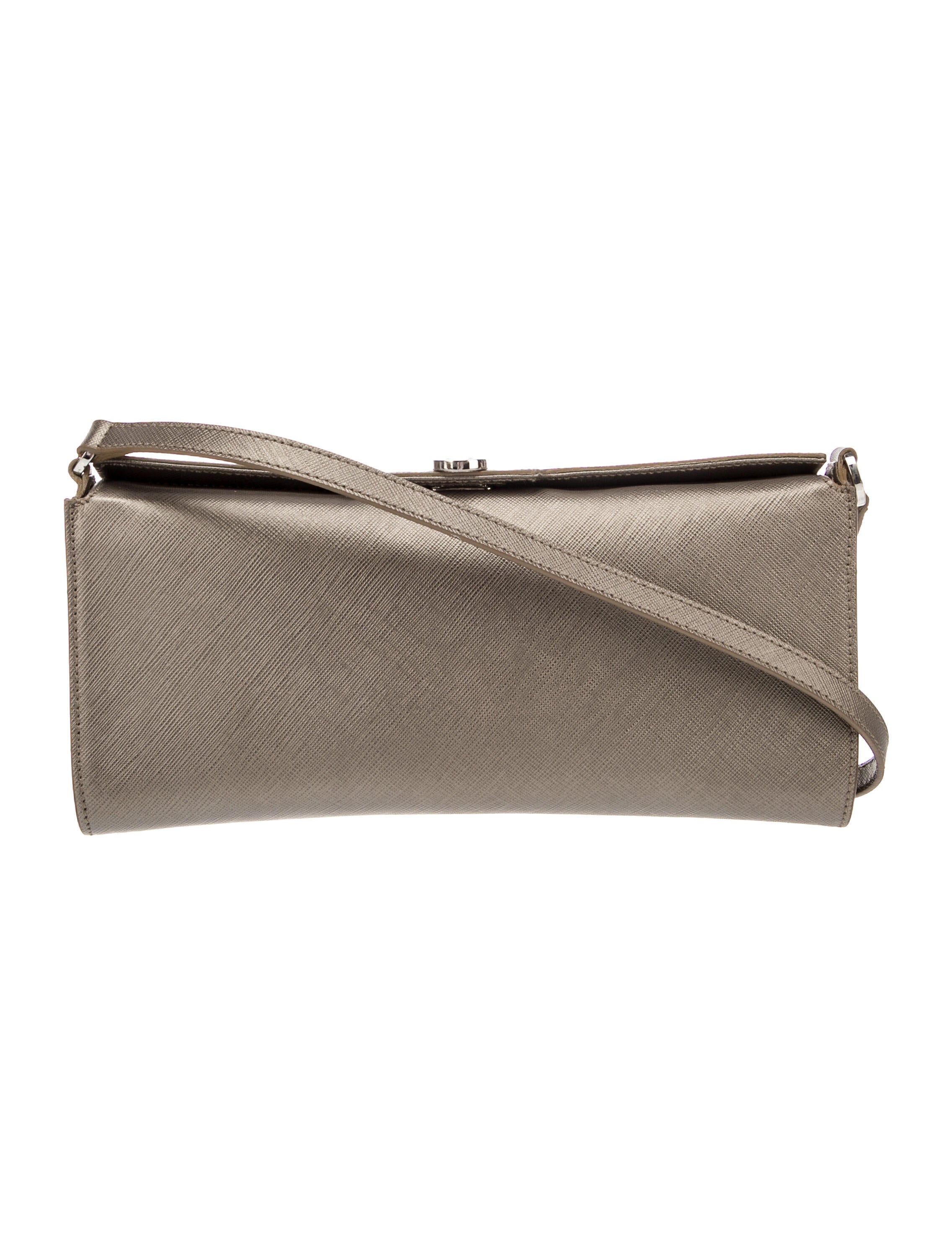 Saint Laurent - Woman - Red - Shoulder Bag