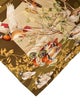 Salvatore Ferragamo Silk Printed Scarf