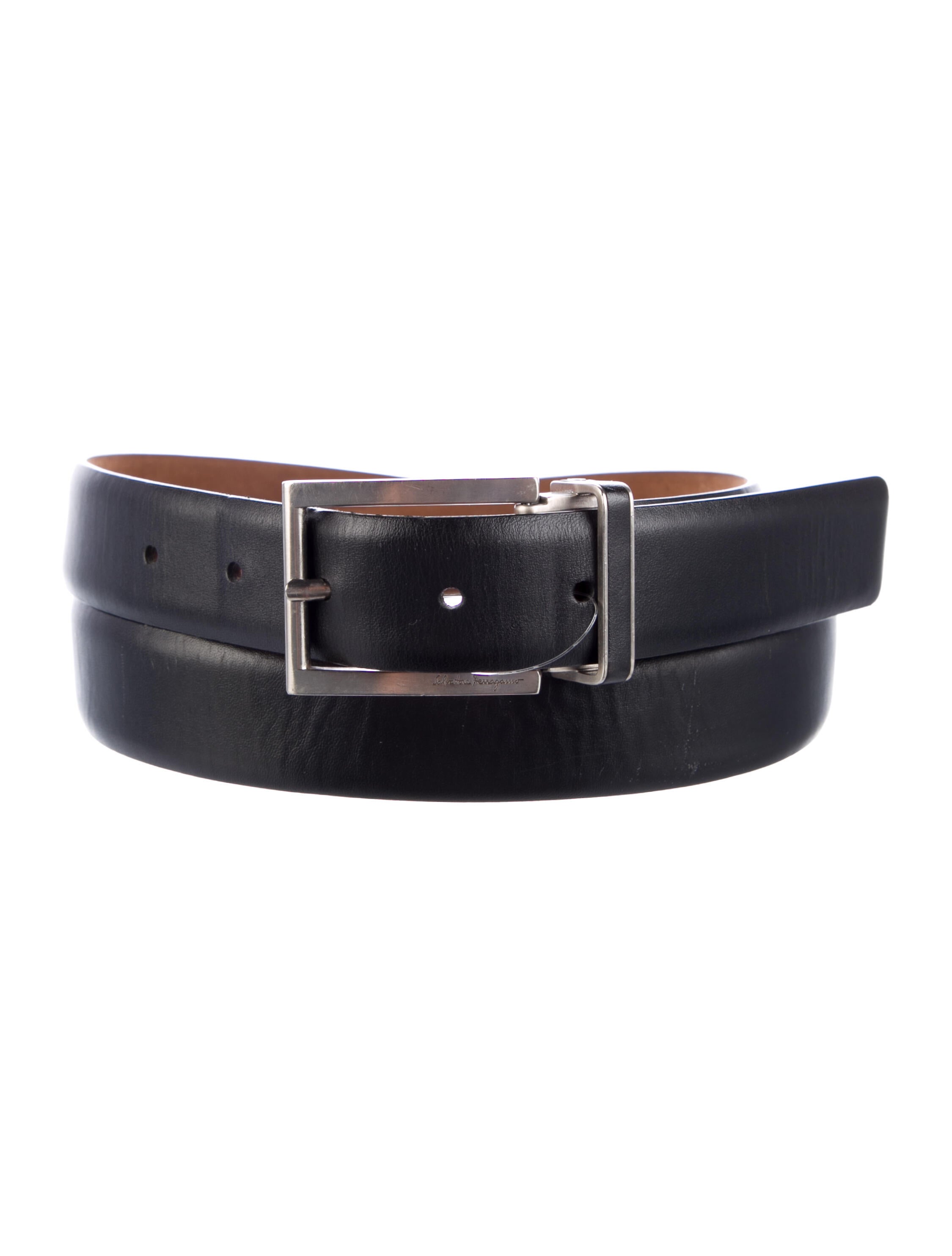 salvatore women's belt
