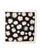 Salvatore Ferragamo Silk Floral Printed Scarf