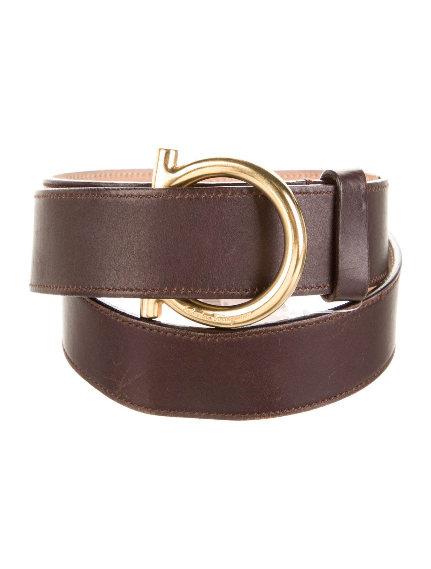 Salvatore Ferragamo Belt