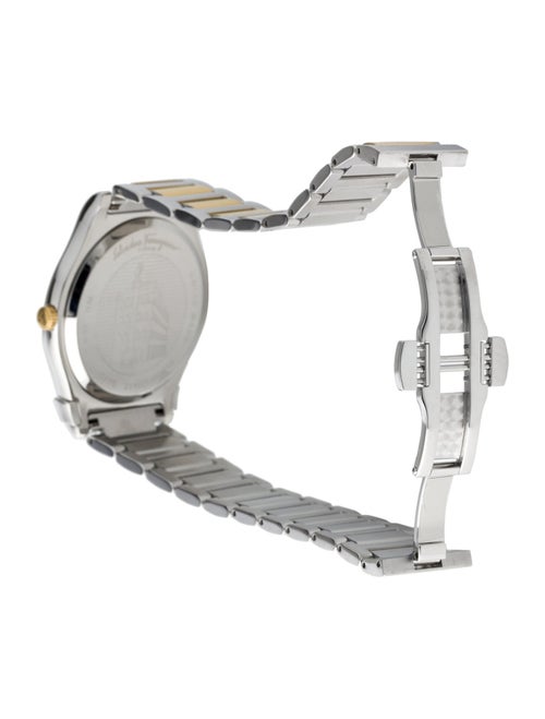 Salvatore Ferragamo Ferragamo 1898 Slim Watch