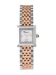 Salvatore Ferragamo Square Watch