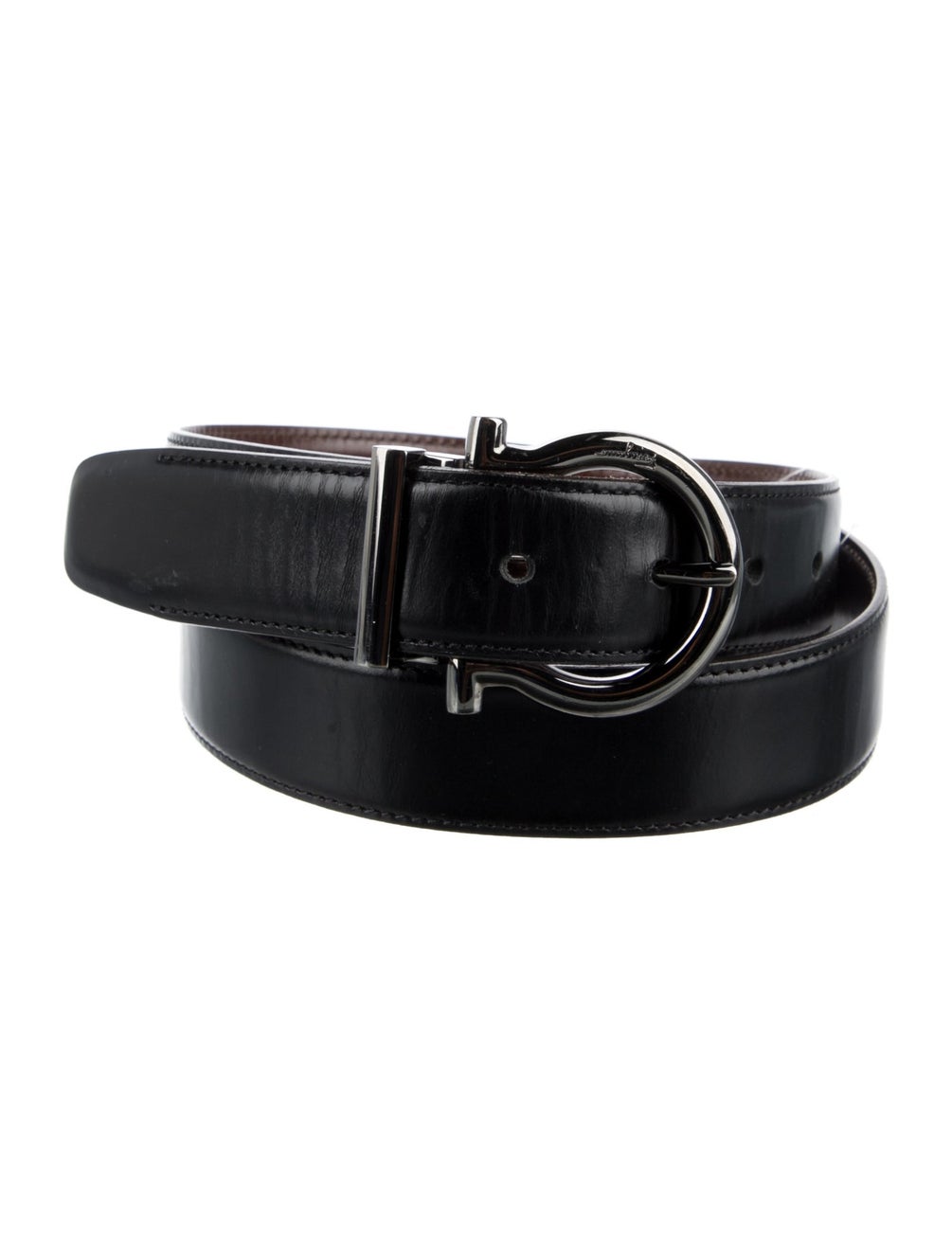 salvatore ferragamo buckle