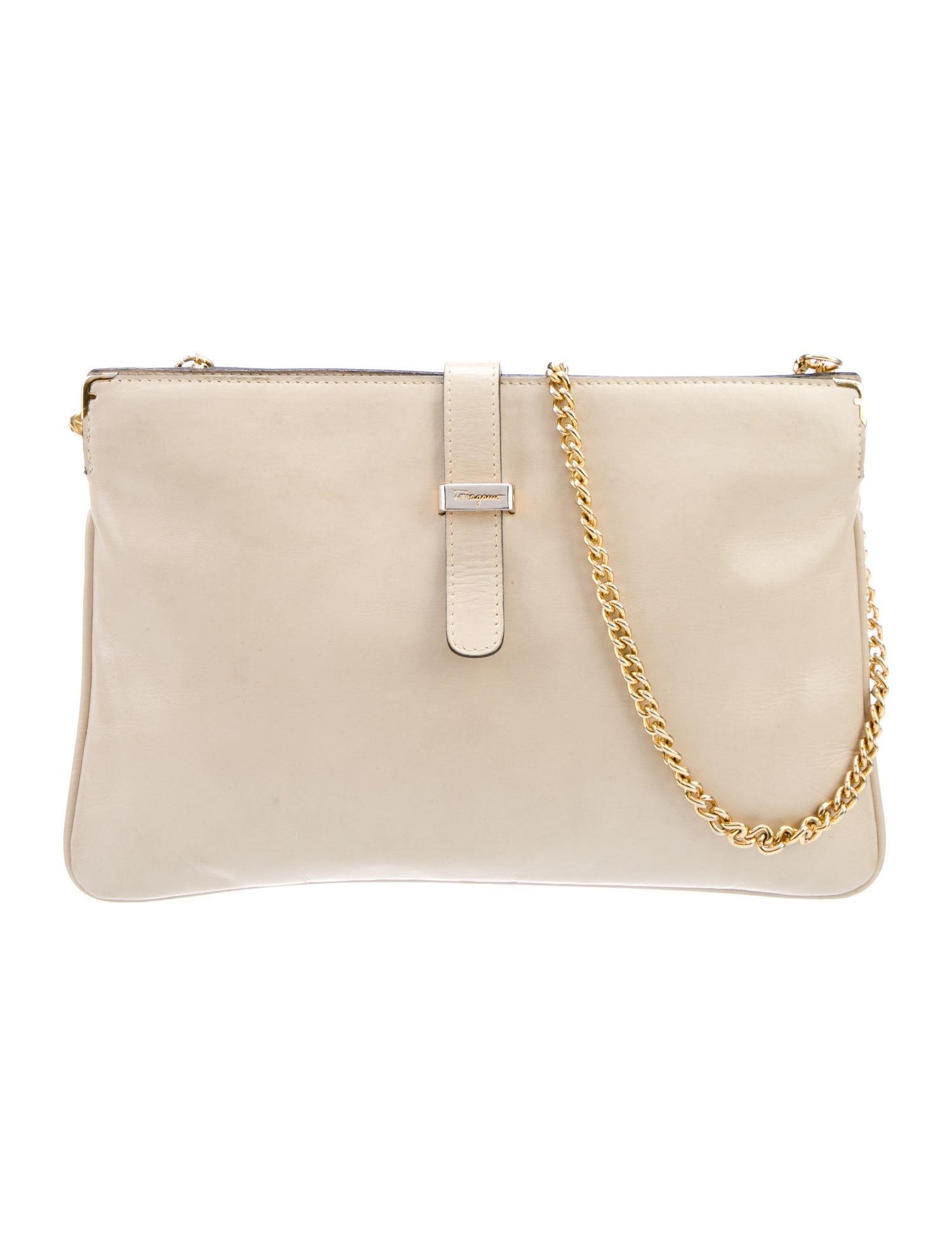 [WB6484] Salvatore Ferragamo | Cross-Body Bag