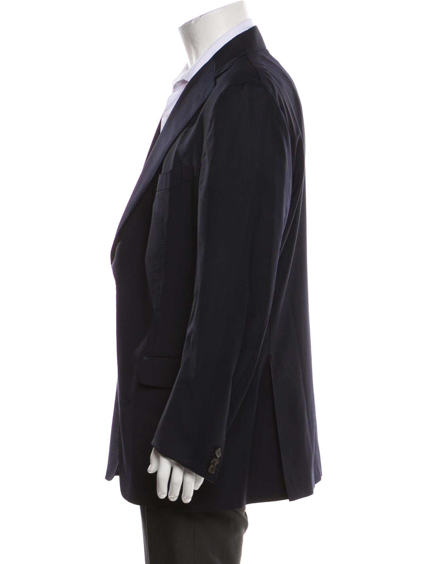 Salvatore Ferragamo Blazer