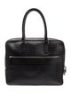 Salvatore Ferragamo Leather Briefcase
