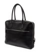 Salvatore Ferragamo Leather Briefcase