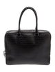 Salvatore Ferragamo Leather Briefcase