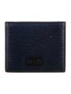 Salvatore Ferragamo Leather Wallet