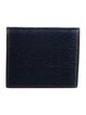 Salvatore Ferragamo Leather Wallet