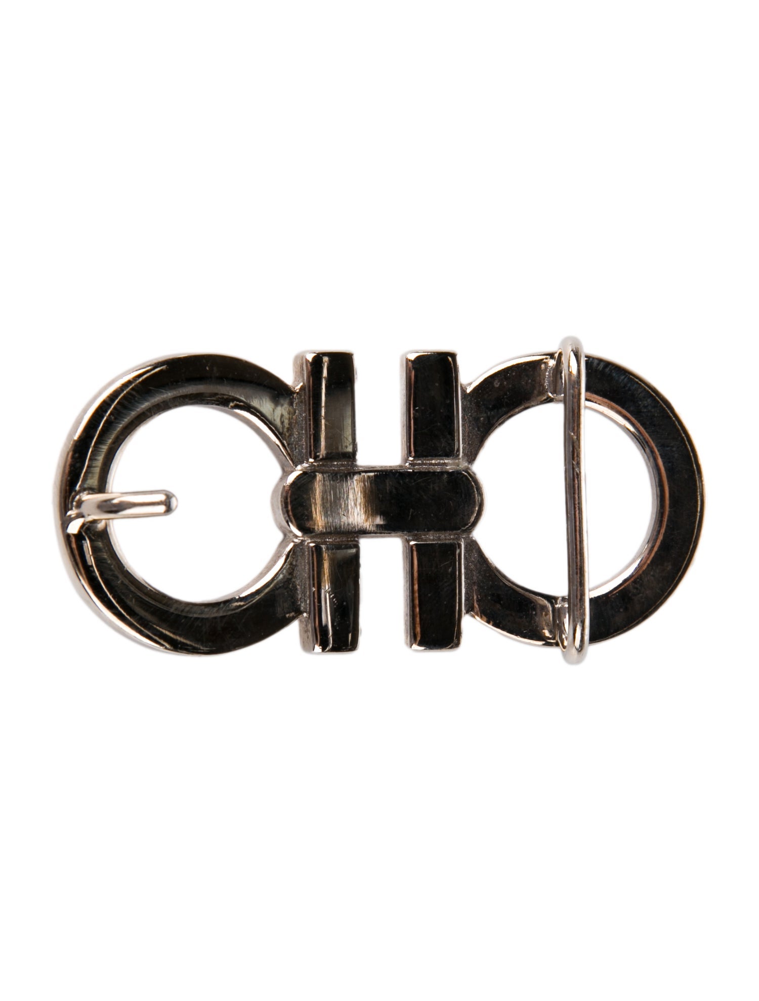 Salvatore Ferragamo Belt Buckle