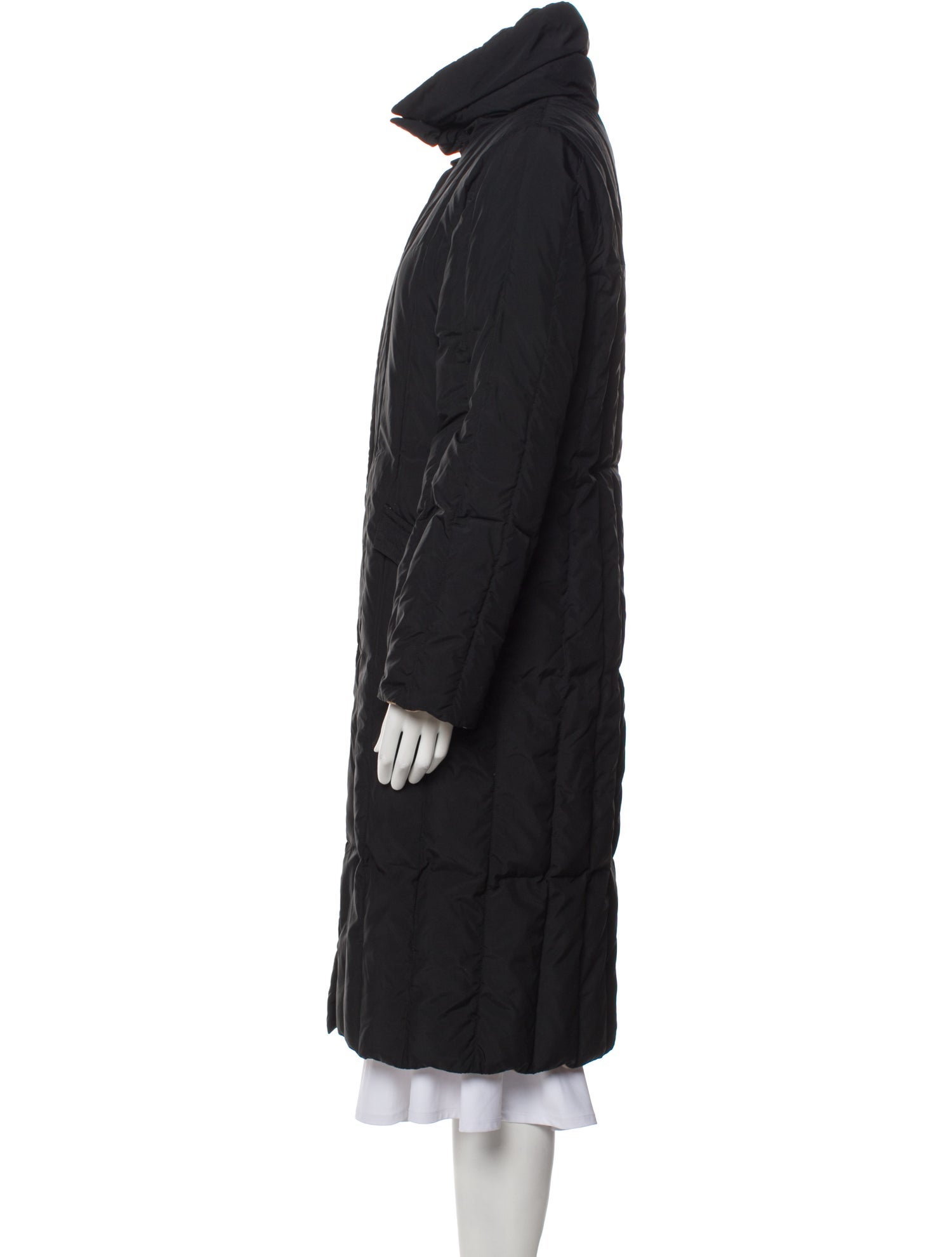 Salvatore Ferragamo Parka