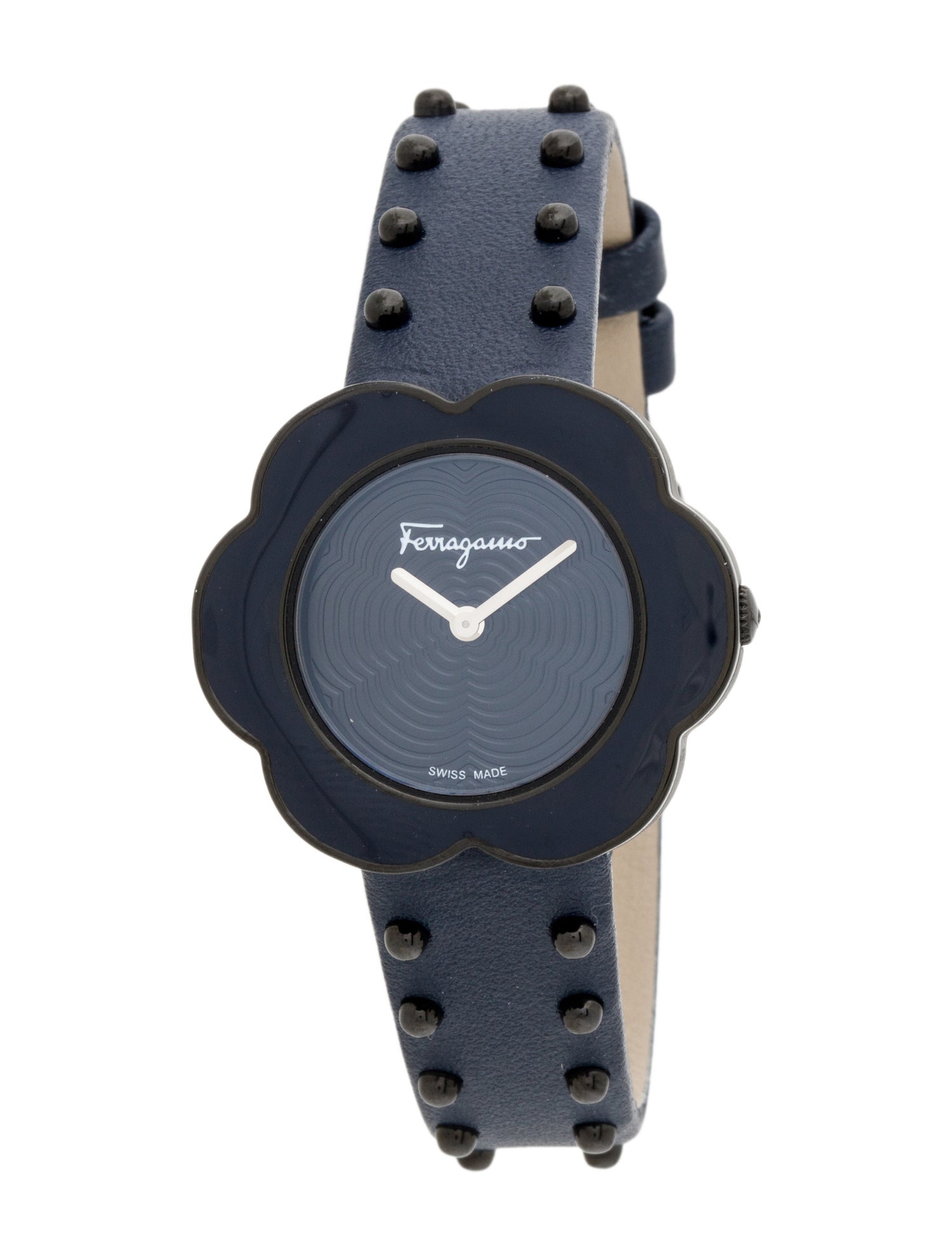 Salvatore Ferragamo Fiore Watch SFCR00318 The RealReal