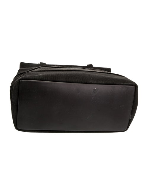 Salvatore Ferragamo Nylon Handle Bag