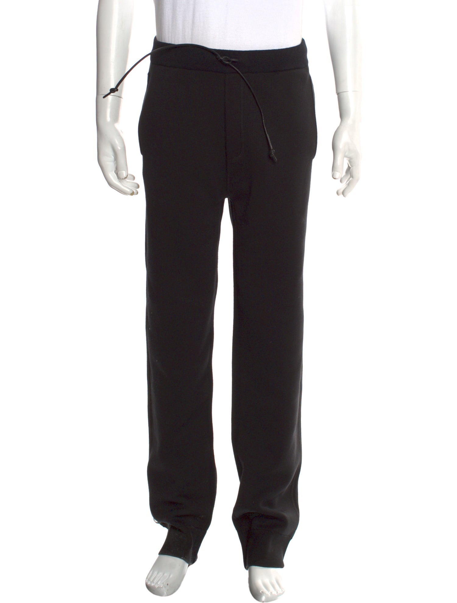 Salvatore Ferragamo Lounge Bottoms