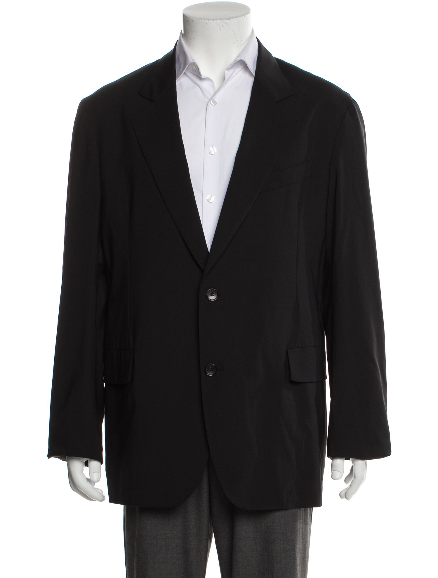 Salvatore Ferragamo Blazer w/ Tags