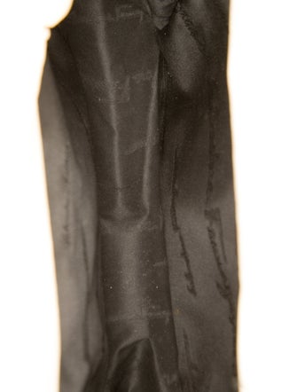 Salvatore Ferragamo Top Handle Bag