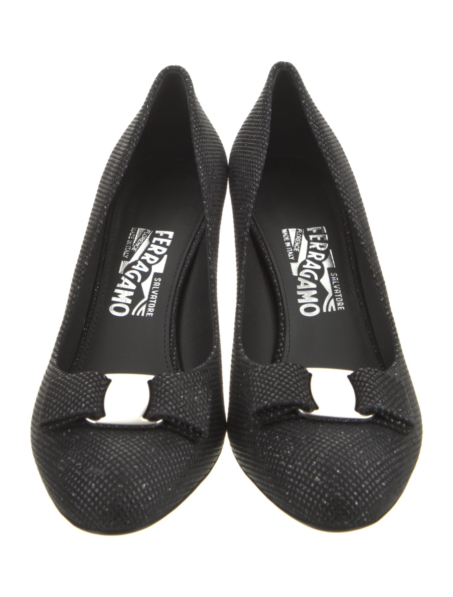 Salvatore Ferragamo Pumps