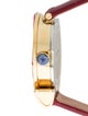 Salvatore Ferragamo Gancino Watch