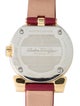Salvatore Ferragamo Gancino Watch
