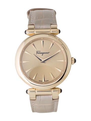 Salvatore Ferragamo Idillio Watch