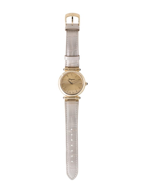 Salvatore Ferragamo Idillio Watch