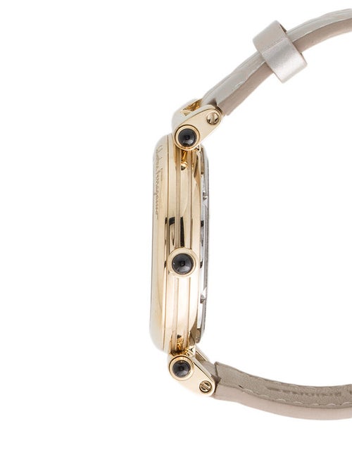 Salvatore Ferragamo Idillio Watch