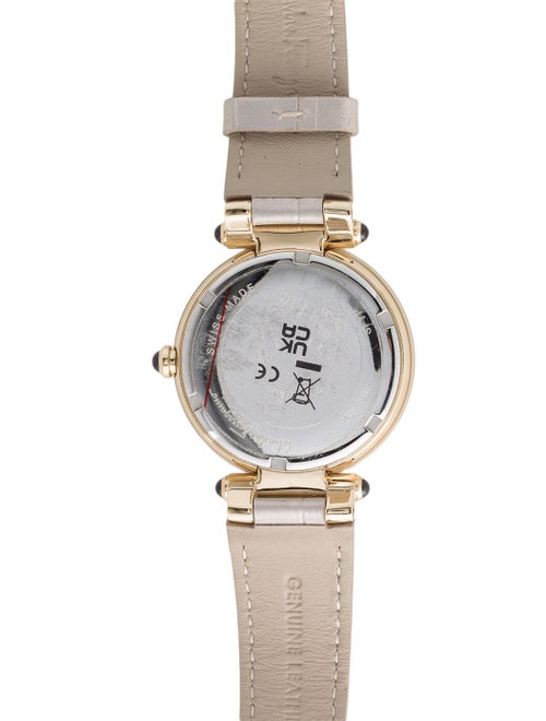Salvatore Ferragamo Idillio Watch