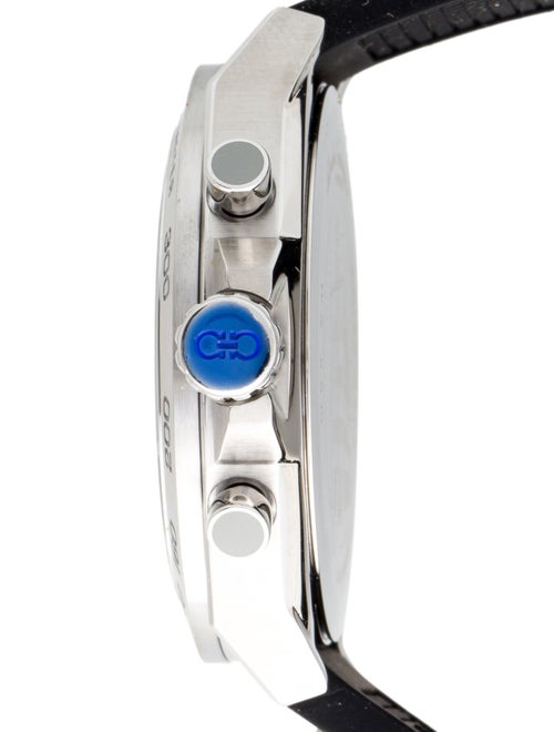 Salvatore Ferragamo Urban Chrono Watch