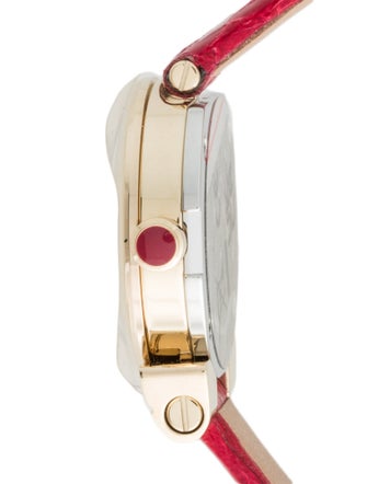 Salvatore Ferragamo Gancini Watch